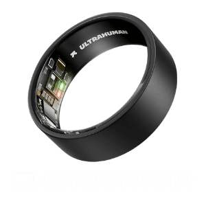 Ultrahuman Ring Air